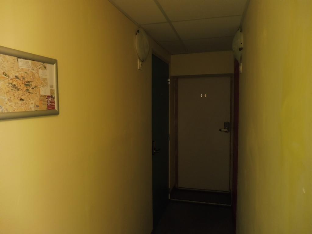 Studio Meuble Dijon Lägenhet Exteriör bild